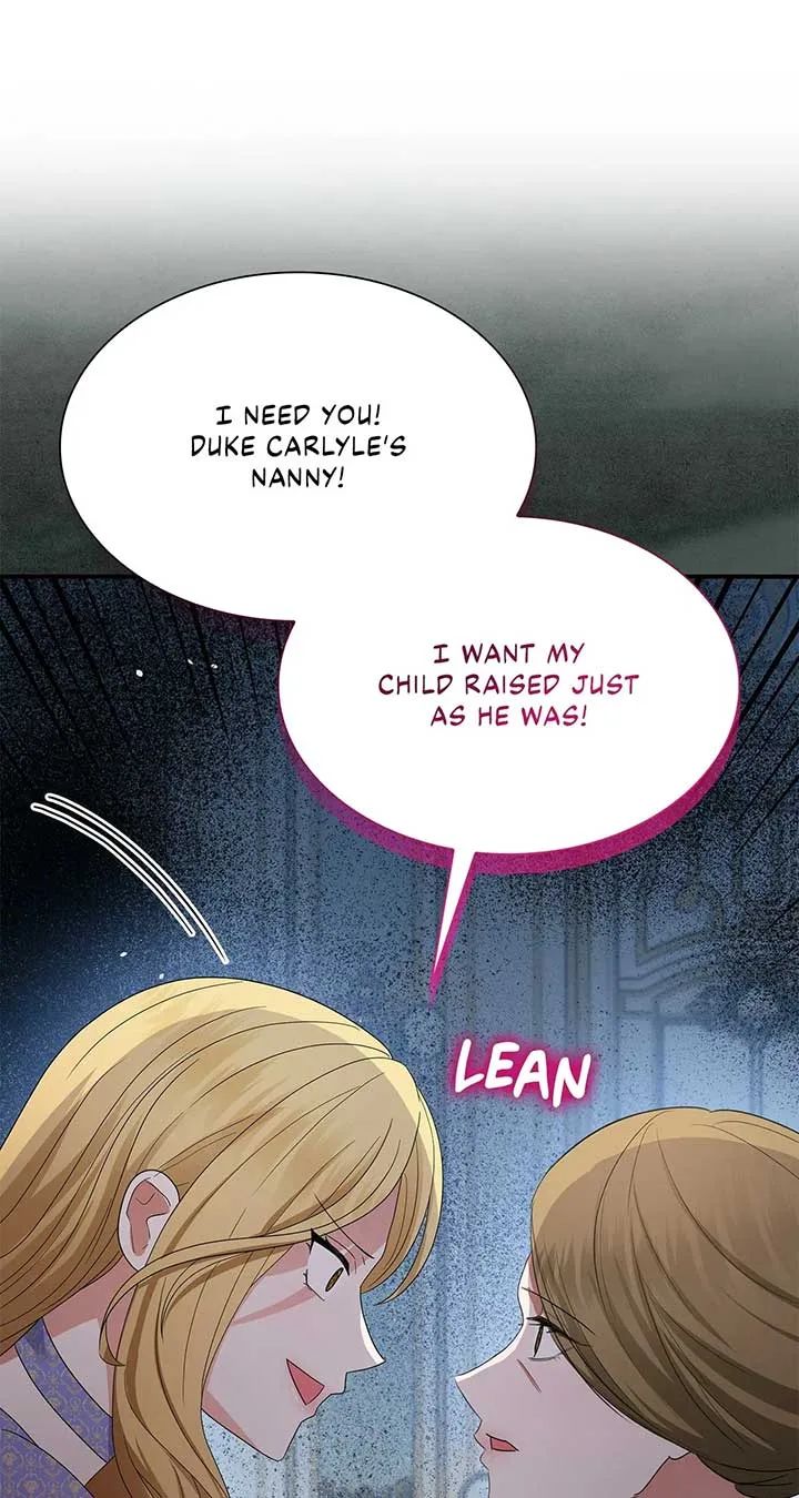 Becoming the Obsessive Male Lead’s Ex-Wife Chapter 58 page 41