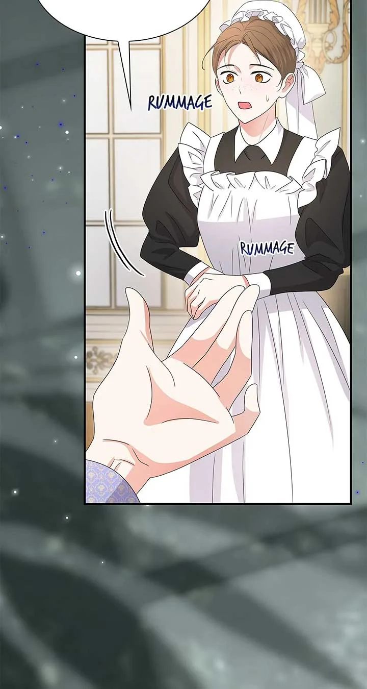 Becoming the Obsessive Male Lead’s Ex-Wife Chapter 58 page 43