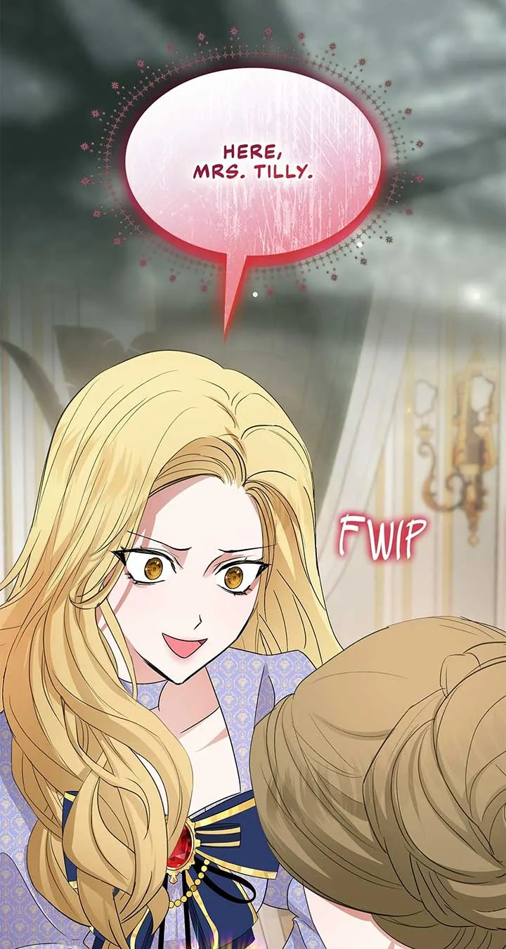 Becoming the Obsessive Male Lead’s Ex-Wife Chapter 58 page 44