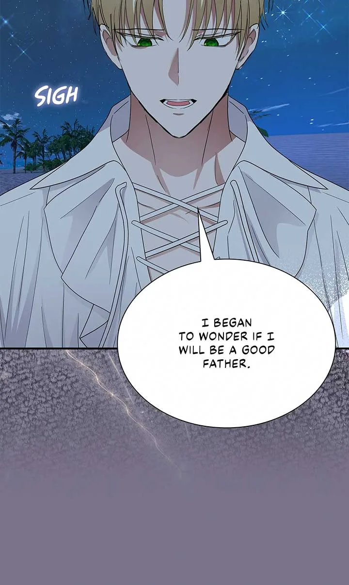 Becoming the Obsessive Male Lead’s Ex-Wife Chapter 59 page 35