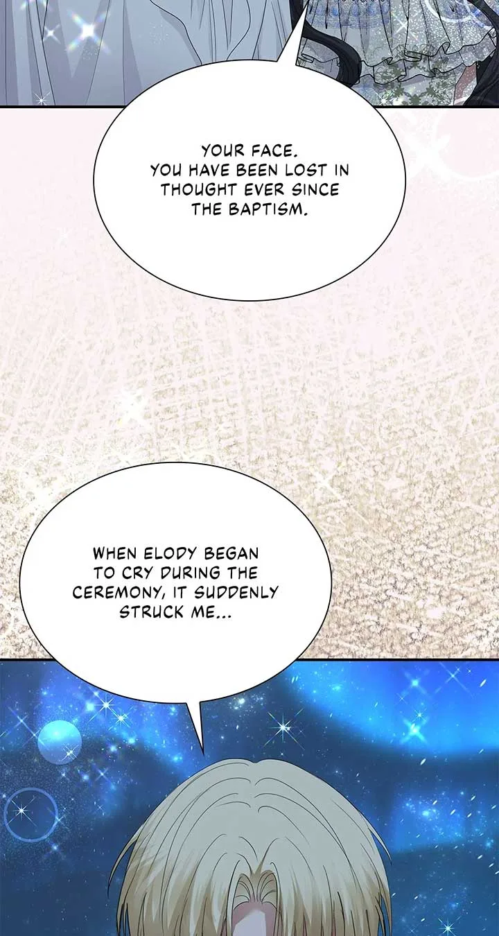 Becoming the Obsessive Male Lead’s Ex-Wife Chapter 59 page 34