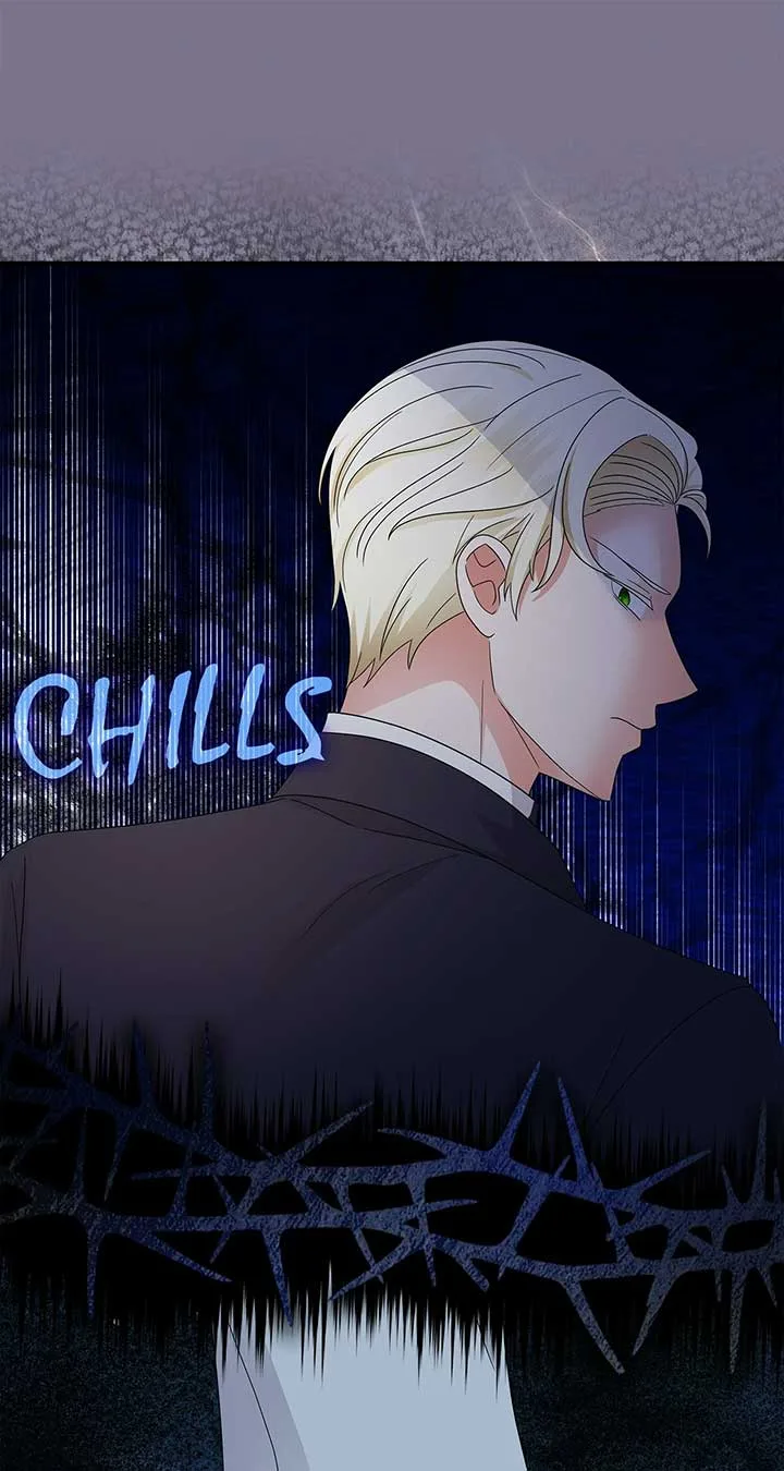 Becoming the Obsessive Male Lead’s Ex-Wife Chapter 59 page 36