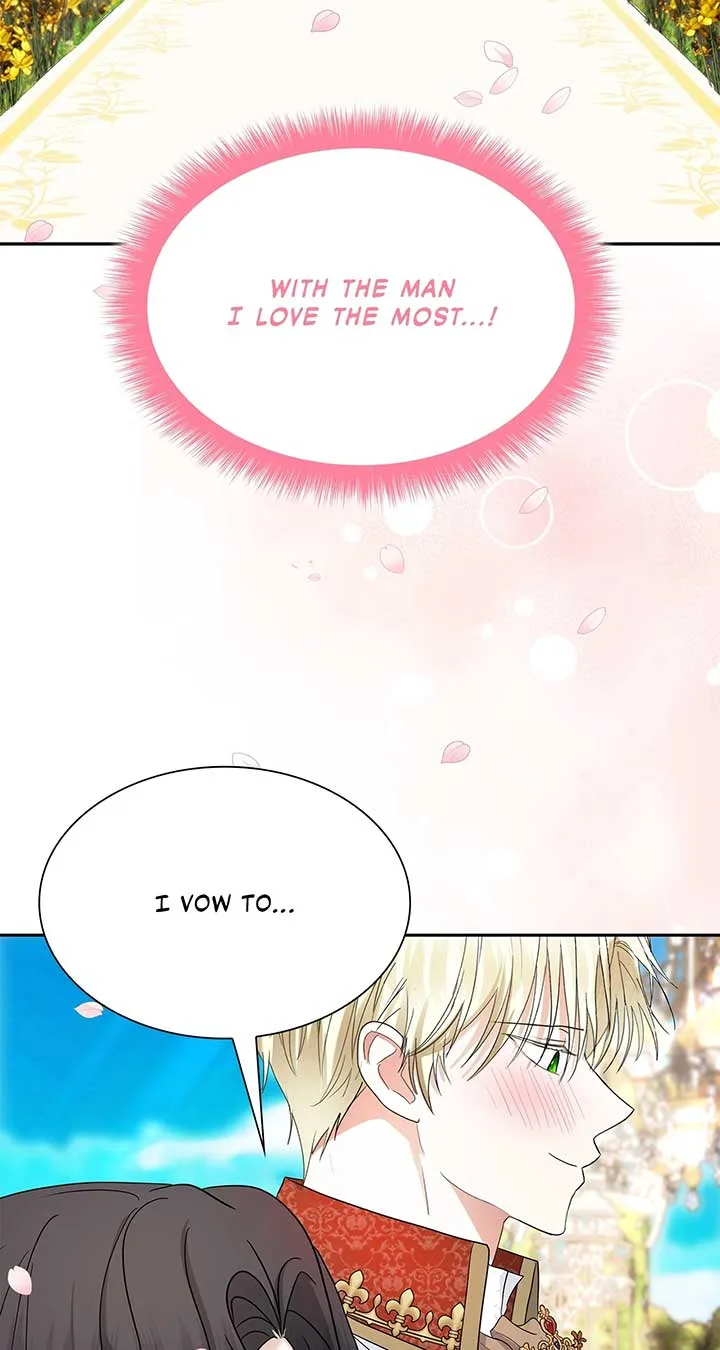 Becoming the Obsessive Male Lead’s Ex-Wife Chapter 55 page 59
