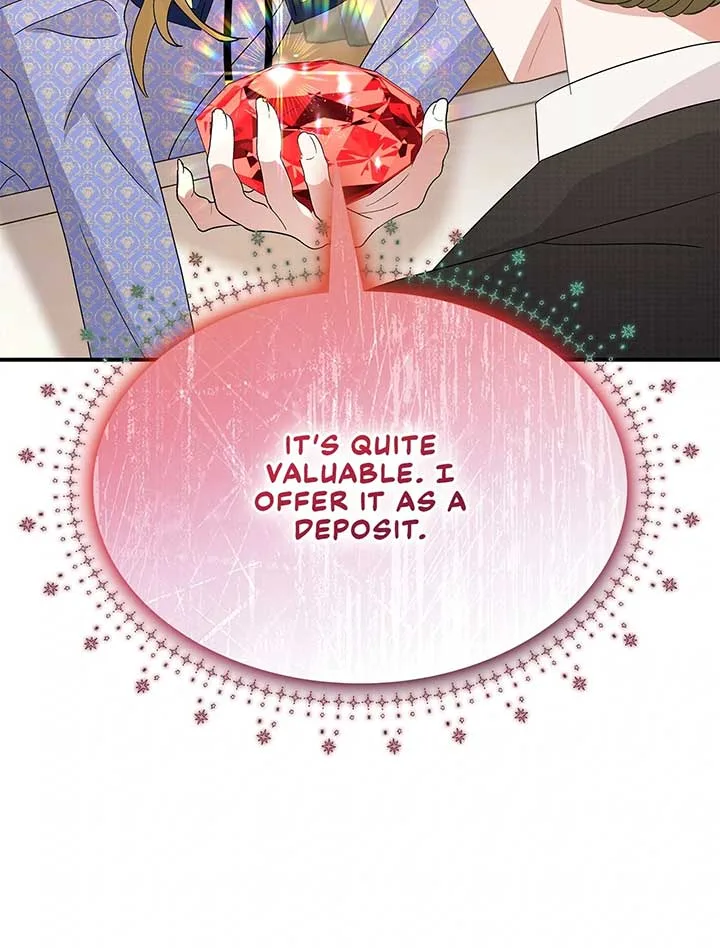 Becoming the Obsessive Male Lead’s Ex-Wife Chapter 58 page 45