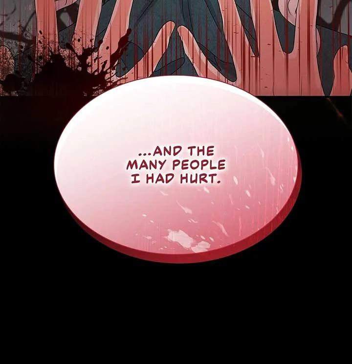 Becoming the Obsessive Male Lead’s Ex-Wife Chapter 61 page 61