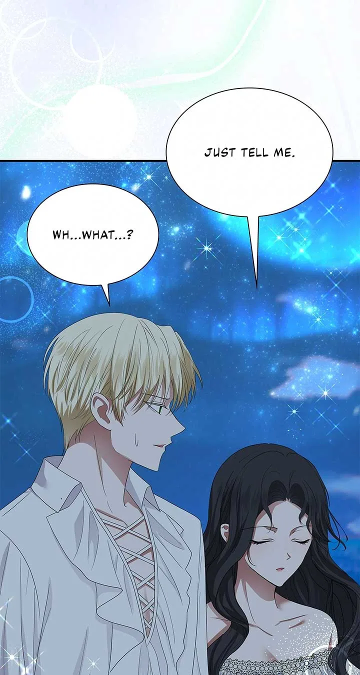 Becoming the Obsessive Male Lead’s Ex-Wife Chapter 59 page 33
