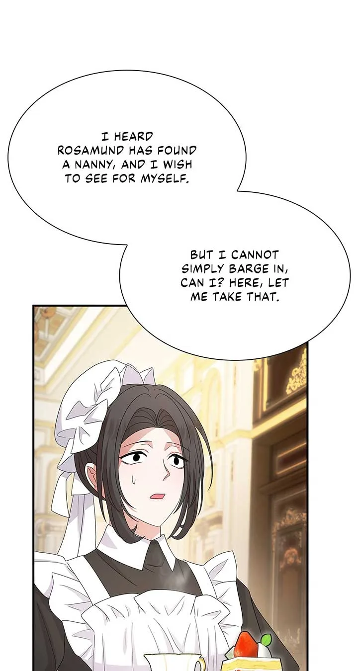 Becoming the Obsessive Male Lead’s Ex-Wife Chapter 58 page 52