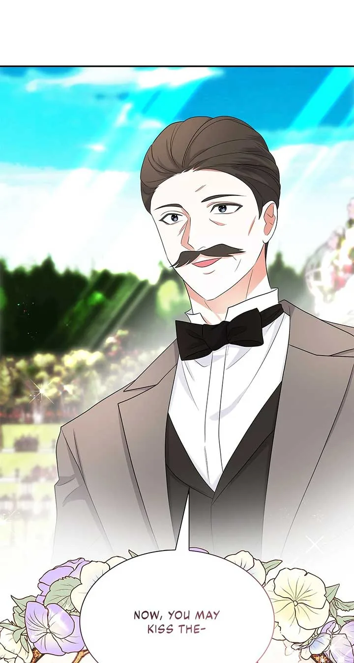 Becoming the Obsessive Male Lead’s Ex-Wife Chapter 55 page 62