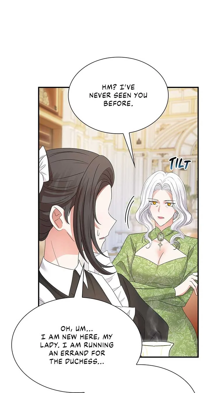Becoming the Obsessive Male Lead’s Ex-Wife Chapter 58 page 50