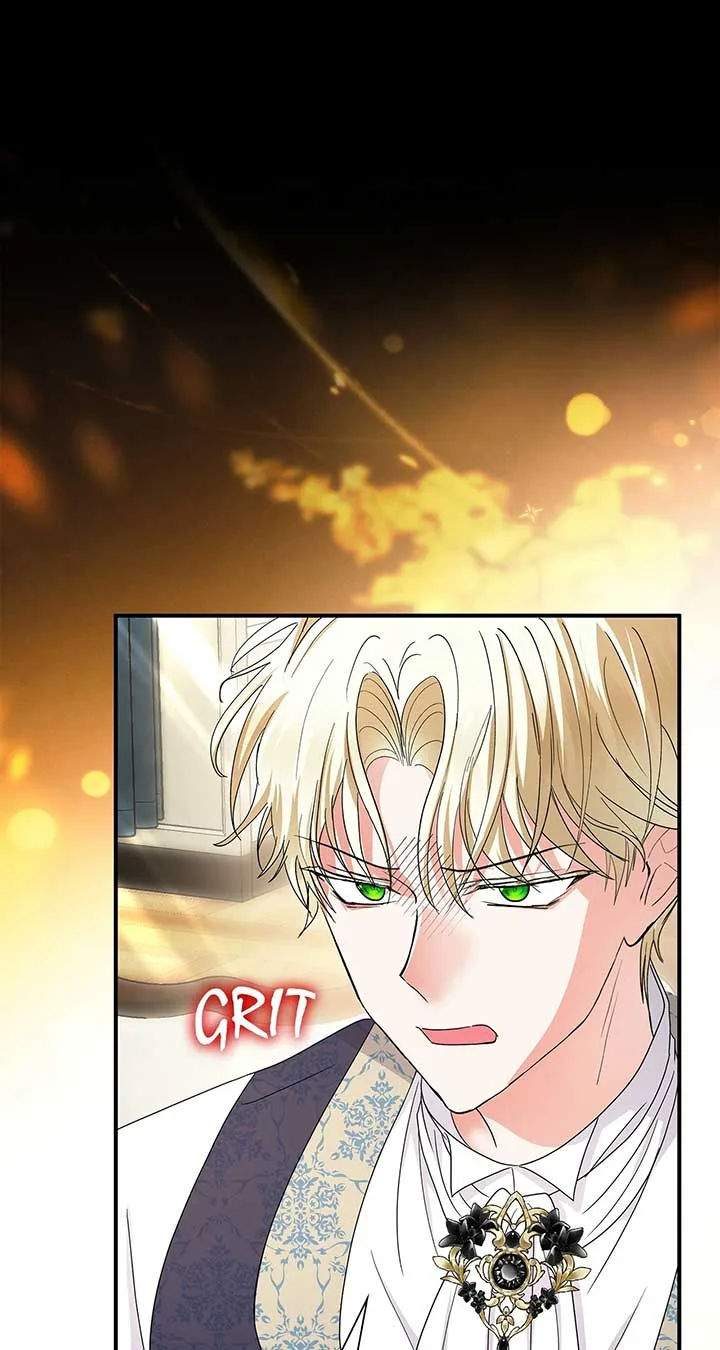 Becoming the Obsessive Male Lead’s Ex-Wife Chapter 61 page 62