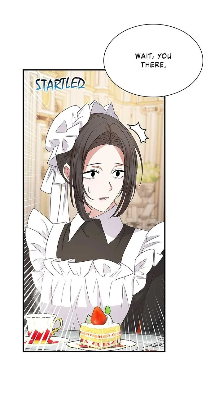 Becoming the Obsessive Male Lead’s Ex-Wife Chapter 58 page 49