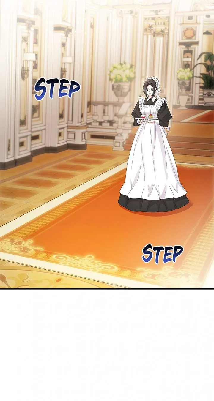 Becoming the Obsessive Male Lead’s Ex-Wife Chapter 58 page 48