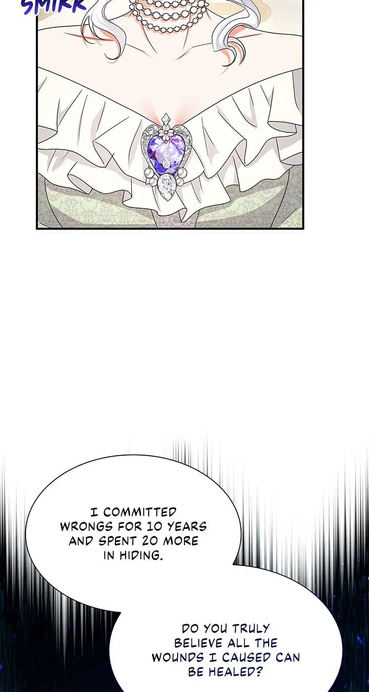 Becoming the Obsessive Male Lead’s Ex-Wife Chapter 61 page 64