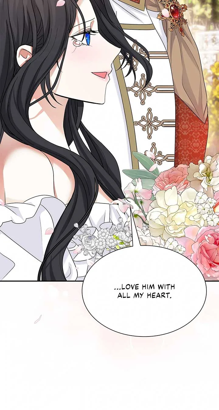 Becoming the Obsessive Male Lead’s Ex-Wife Chapter 55 page 60