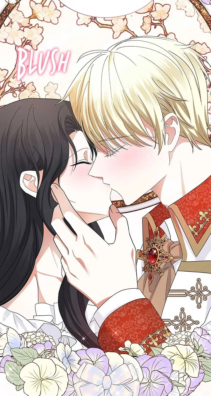 Becoming the Obsessive Male Lead’s Ex-Wife Chapter 55 page 63