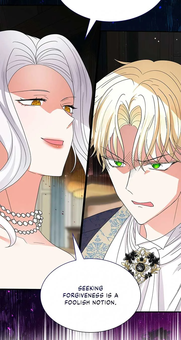 Becoming the Obsessive Male Lead’s Ex-Wife Chapter 61 page 65