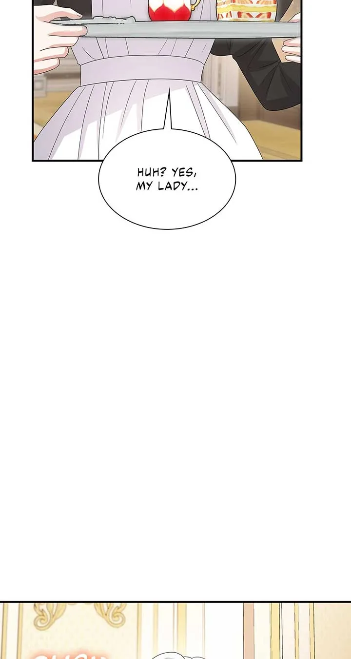 Becoming the Obsessive Male Lead’s Ex-Wife Chapter 58 page 53