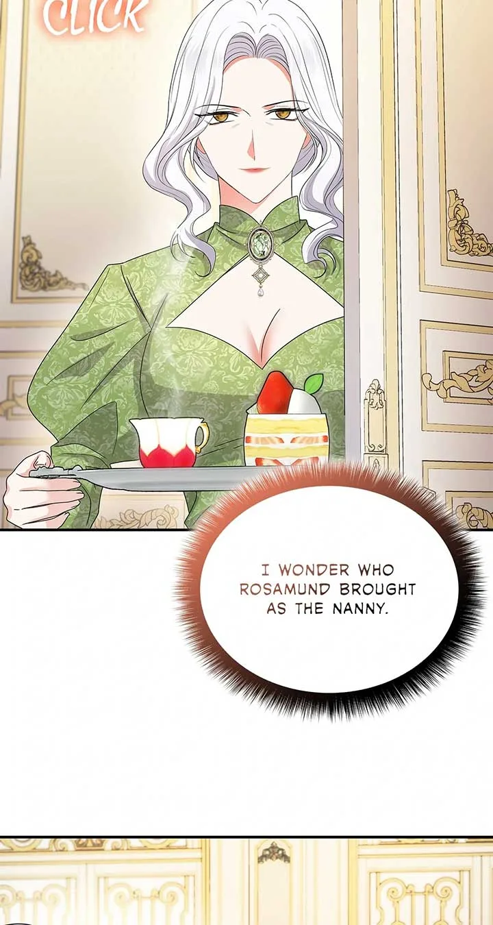 Becoming the Obsessive Male Lead’s Ex-Wife Chapter 58 page 54