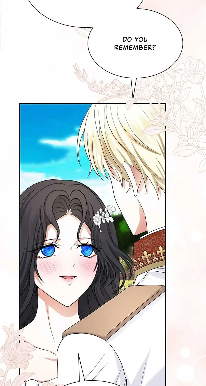 Becoming the Obsessive Male Lead’s Ex-Wife Chapter 55 page 65