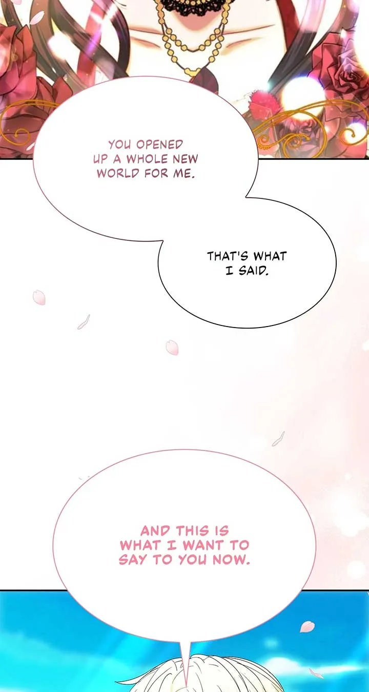 Becoming the Obsessive Male Lead’s Ex-Wife Chapter 55 page 69