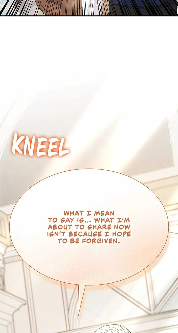 Becoming the Obsessive Male Lead’s Ex-Wife Chapter 61 page 68
