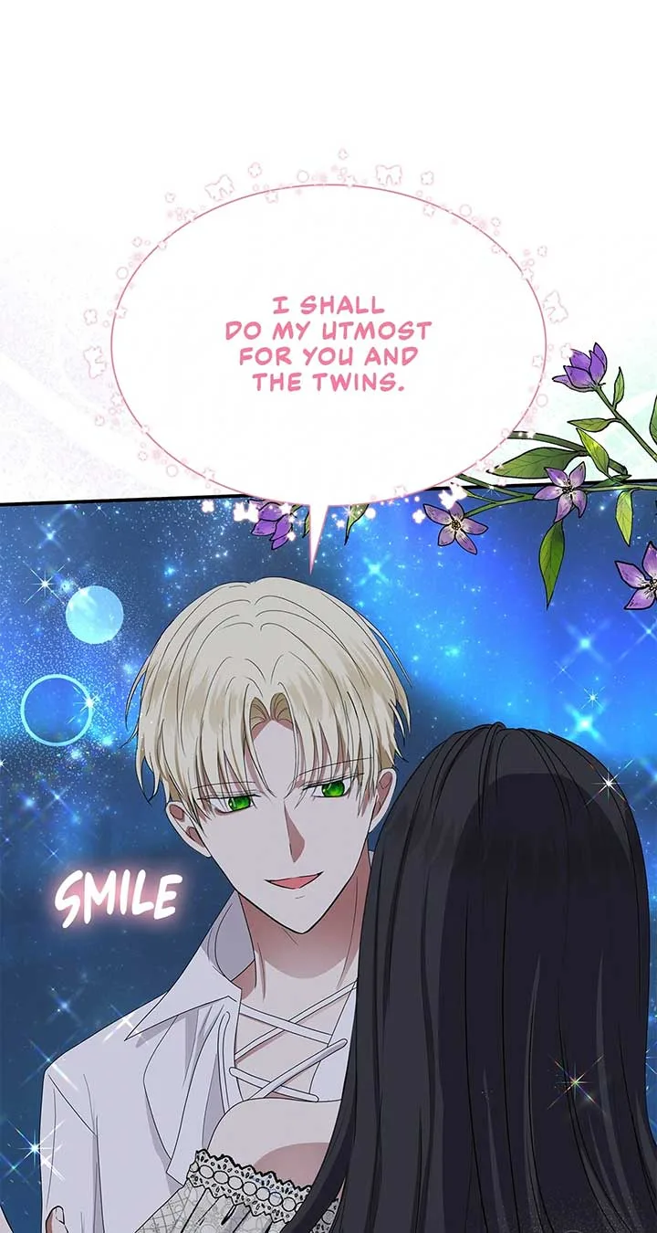 Becoming the Obsessive Male Lead’s Ex-Wife Chapter 59 page 42