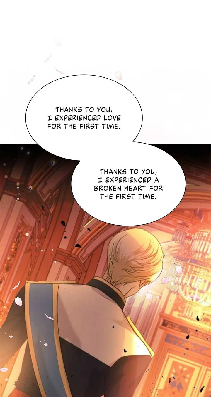 Becoming the Obsessive Male Lead’s Ex-Wife Chapter 55 page 67