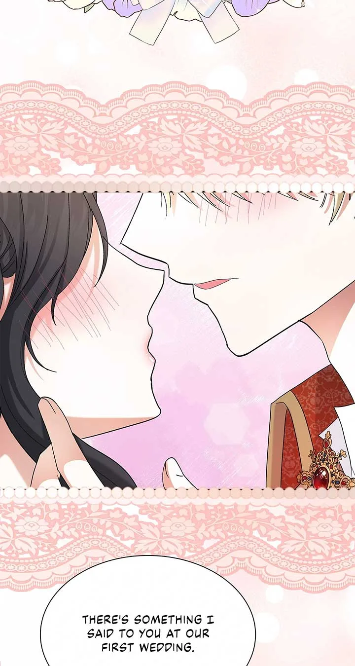 Becoming the Obsessive Male Lead’s Ex-Wife Chapter 55 page 64
