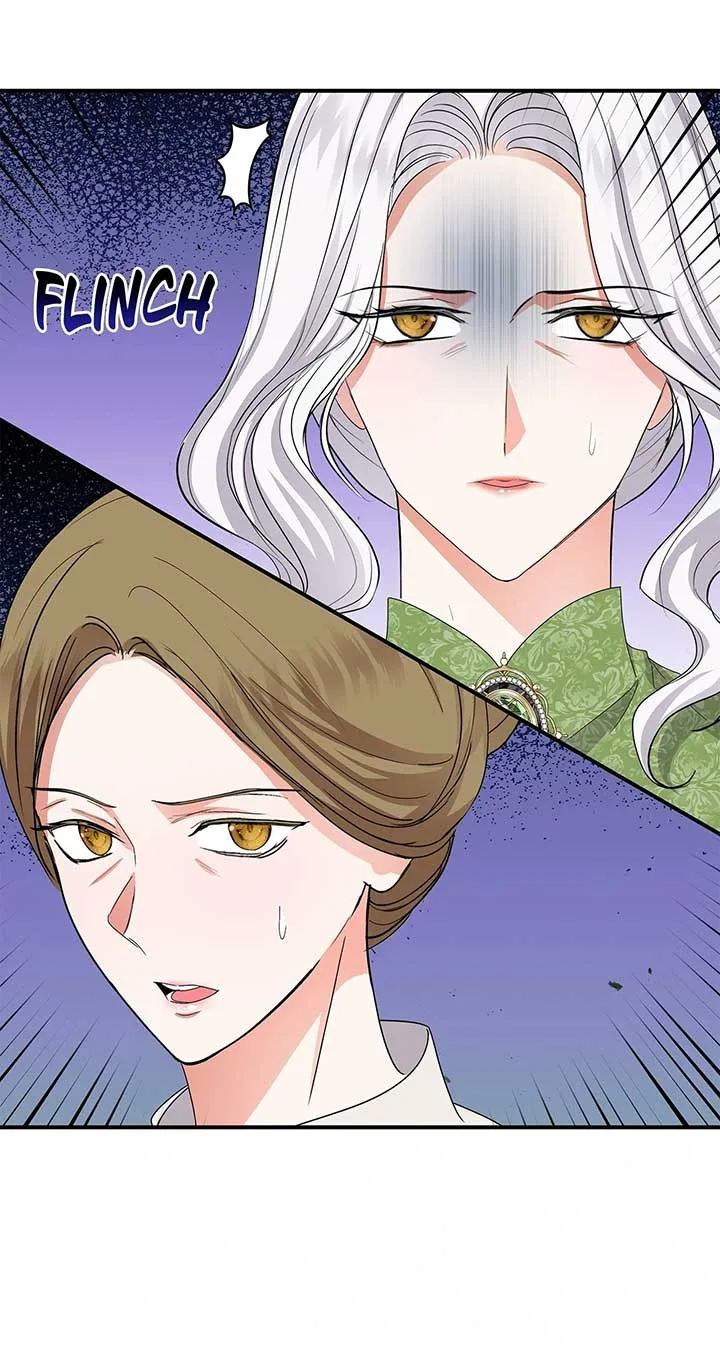 Becoming the Obsessive Male Lead’s Ex-Wife Chapter 58 page 56