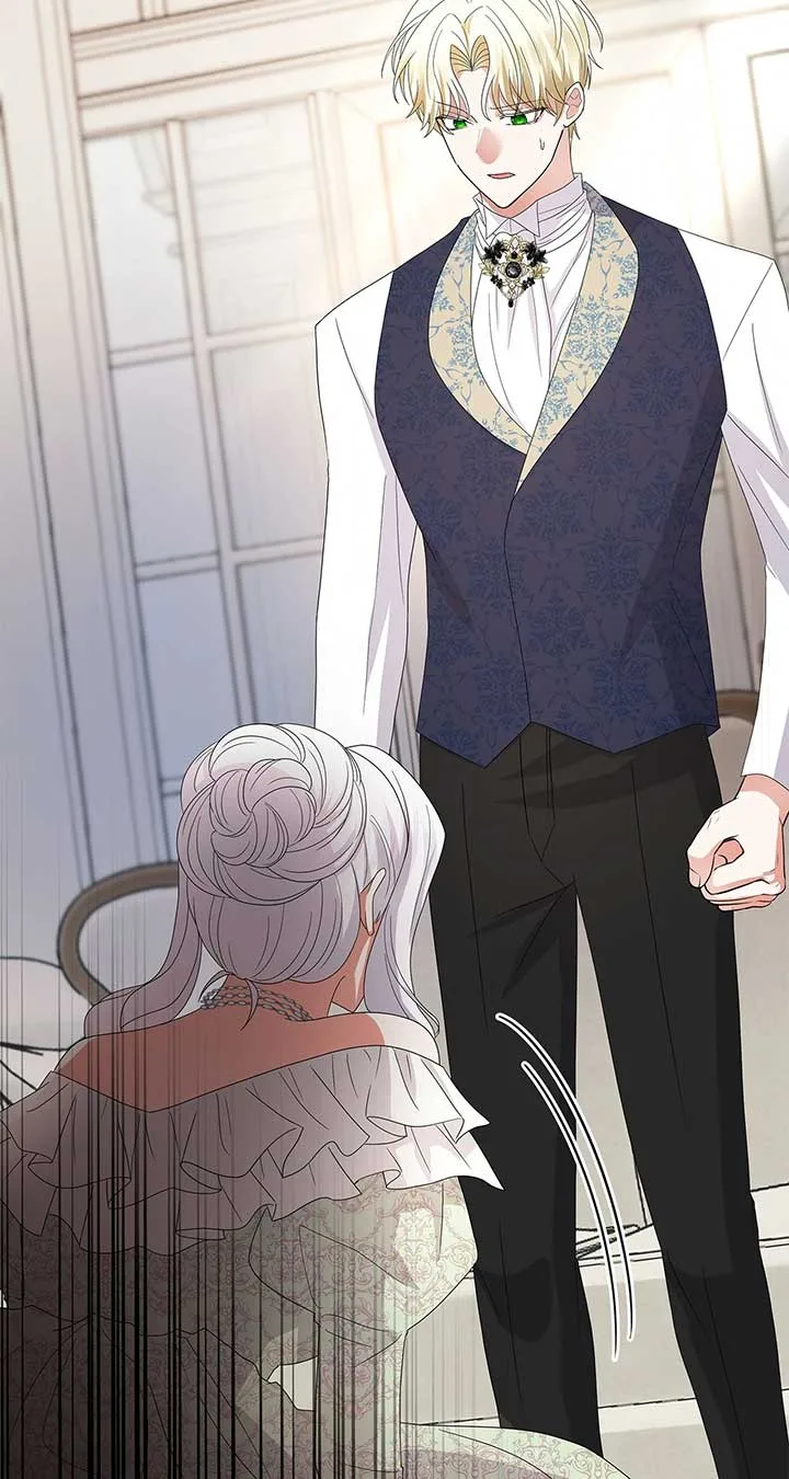 Becoming the Obsessive Male Lead’s Ex-Wife Chapter 61 page 69