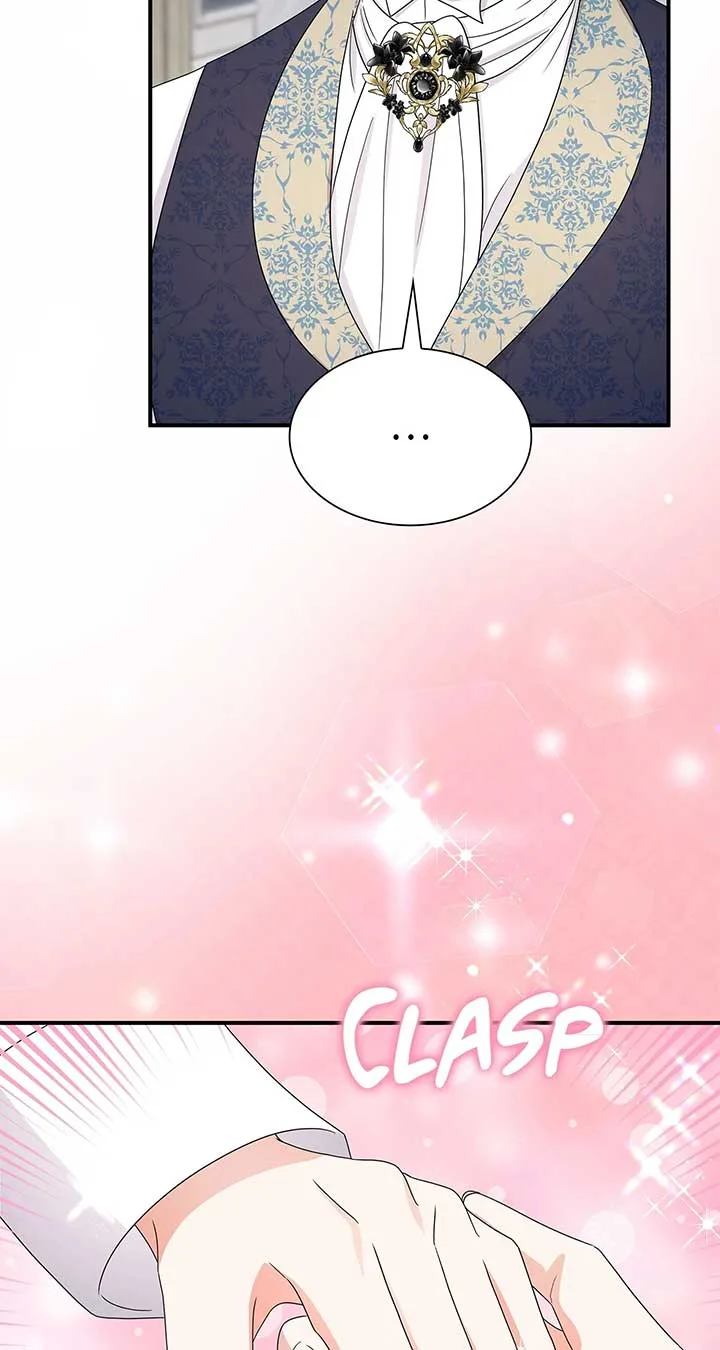 Becoming the Obsessive Male Lead’s Ex-Wife Chapter 61 page 74