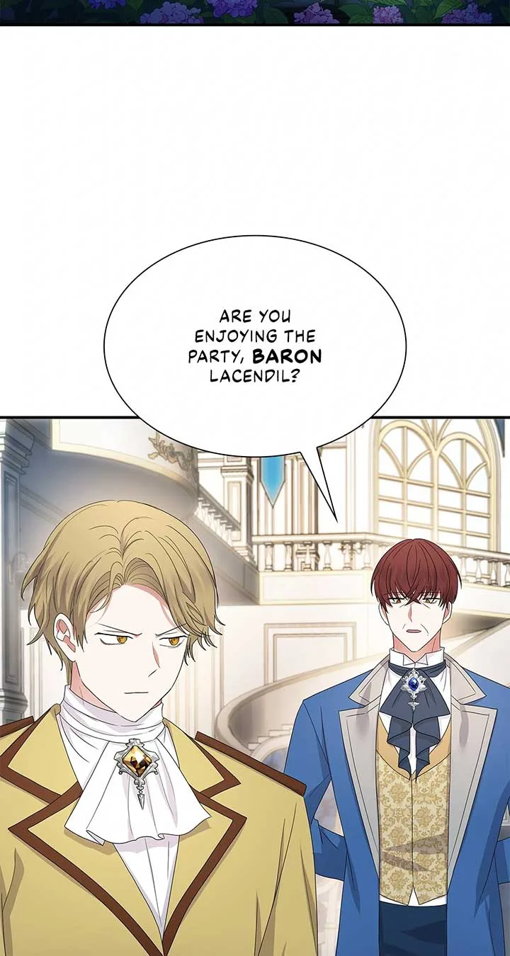 Becoming the Obsessive Male Lead’s Ex-Wife Chapter 59 page 48