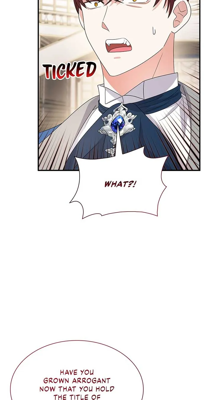Becoming the Obsessive Male Lead’s Ex-Wife Chapter 59 page 52