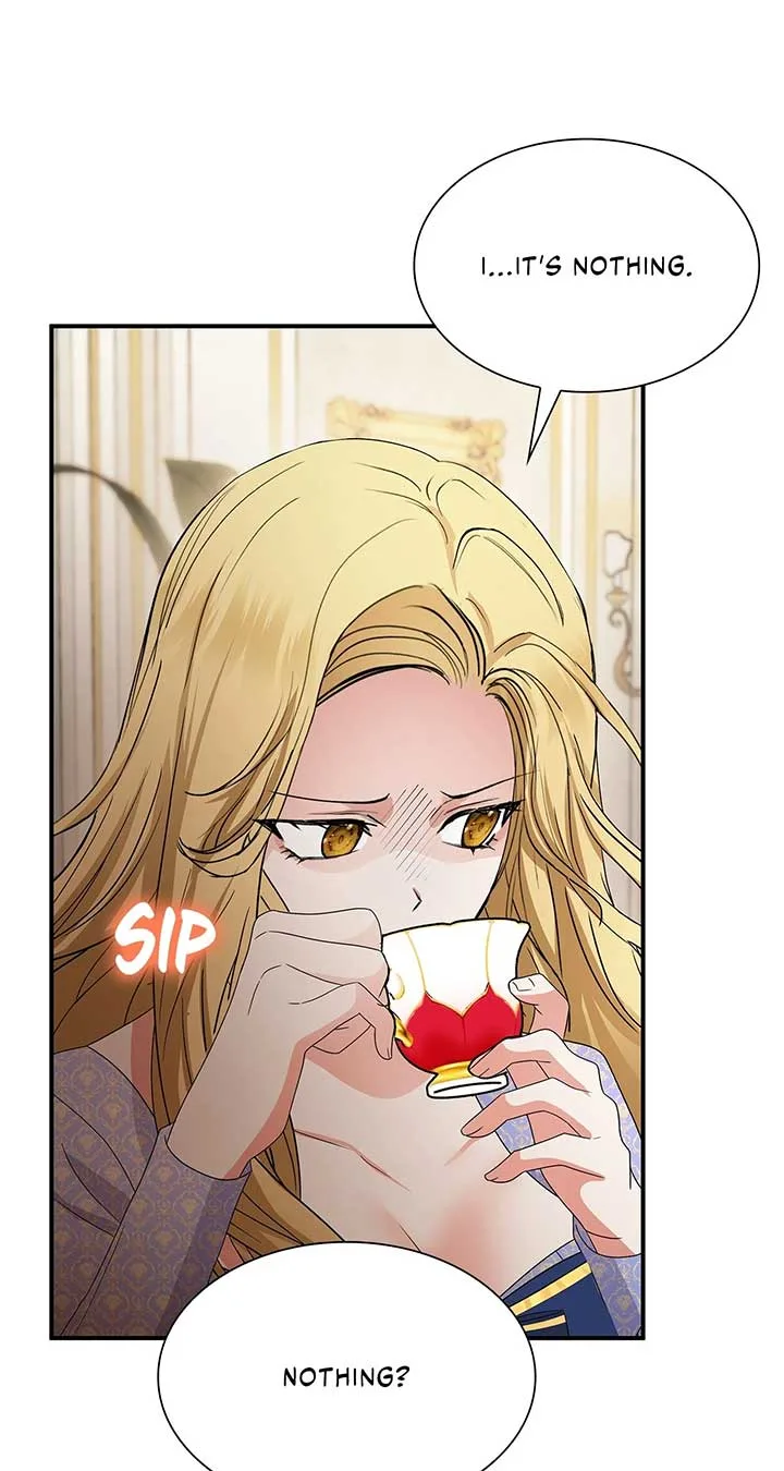Becoming the Obsessive Male Lead’s Ex-Wife Chapter 58 page 60