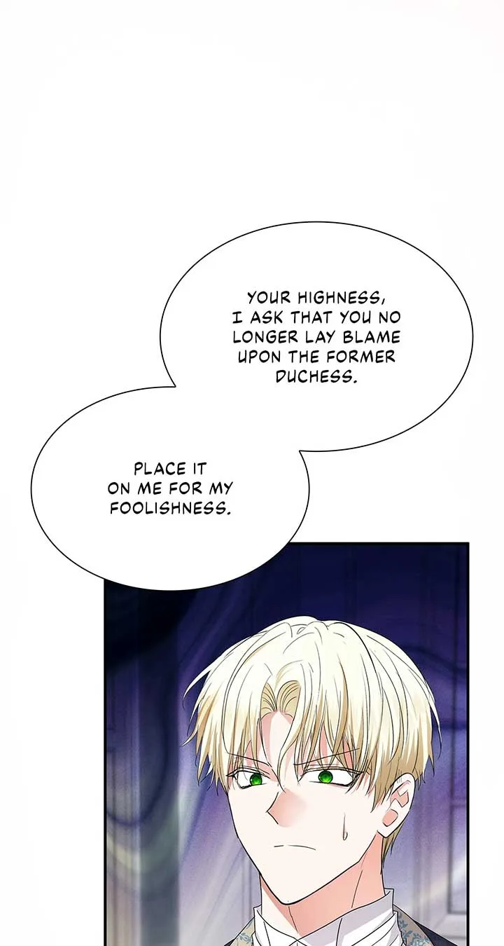 Becoming the Obsessive Male Lead’s Ex-Wife Chapter 61 page 73