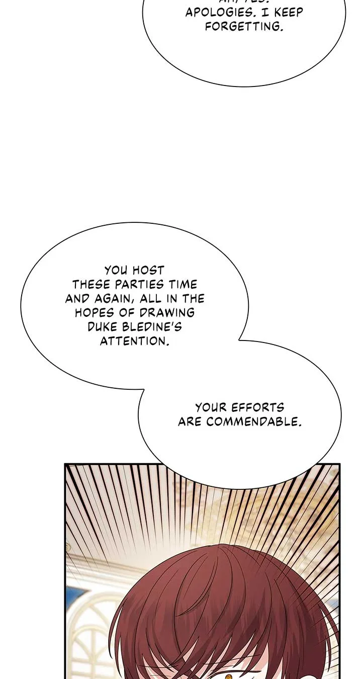 Becoming the Obsessive Male Lead’s Ex-Wife Chapter 59 page 51