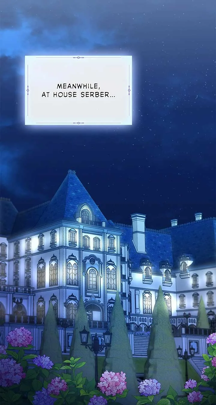 Becoming the Obsessive Male Lead’s Ex-Wife Chapter 59 page 47