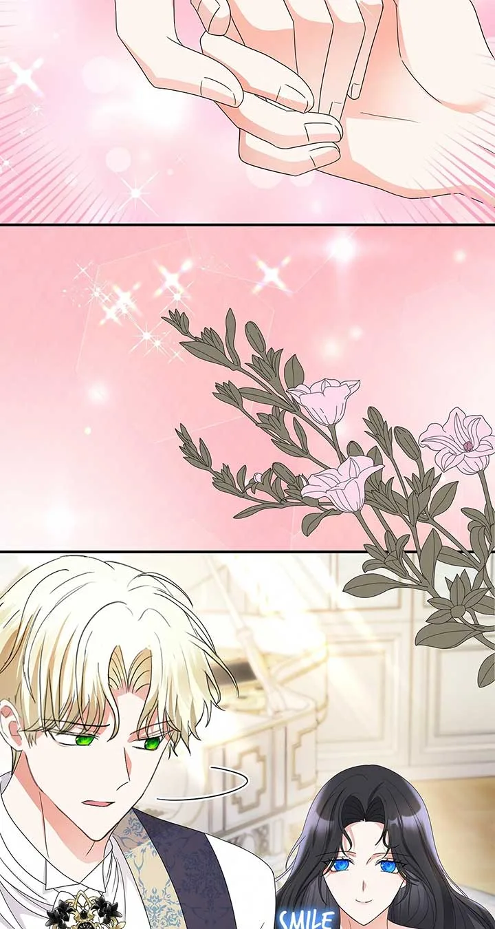 Becoming the Obsessive Male Lead’s Ex-Wife Chapter 61 page 75
