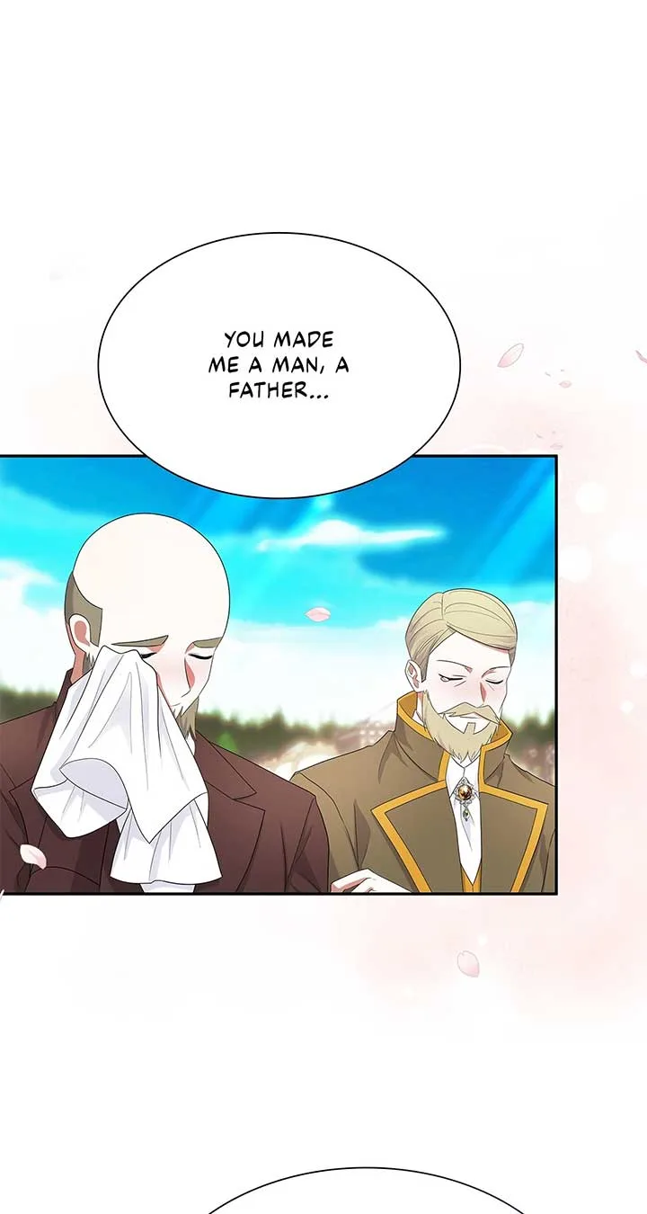 Becoming the Obsessive Male Lead’s Ex-Wife Chapter 55 page 71
