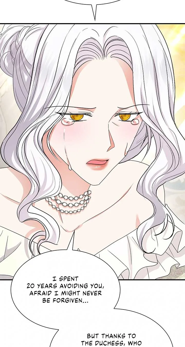 Becoming the Obsessive Male Lead’s Ex-Wife Chapter 61 page 71