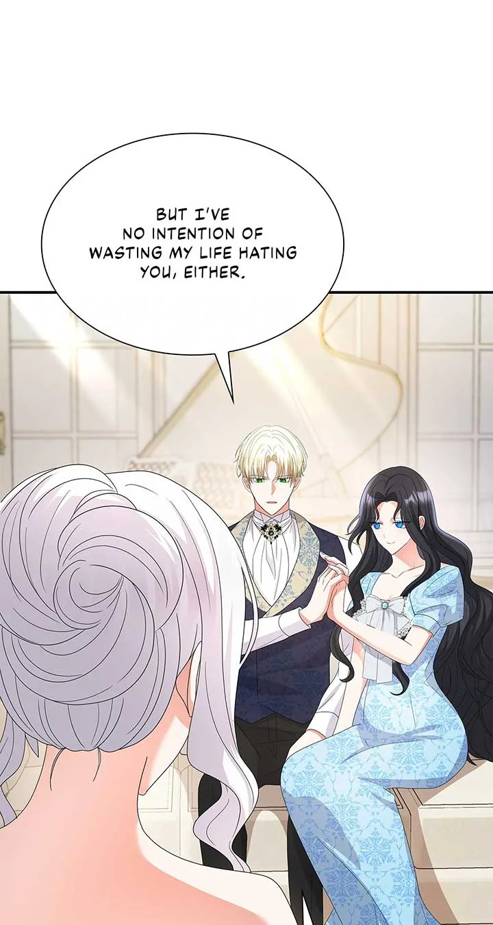 Becoming the Obsessive Male Lead’s Ex-Wife Chapter 61 page 78
