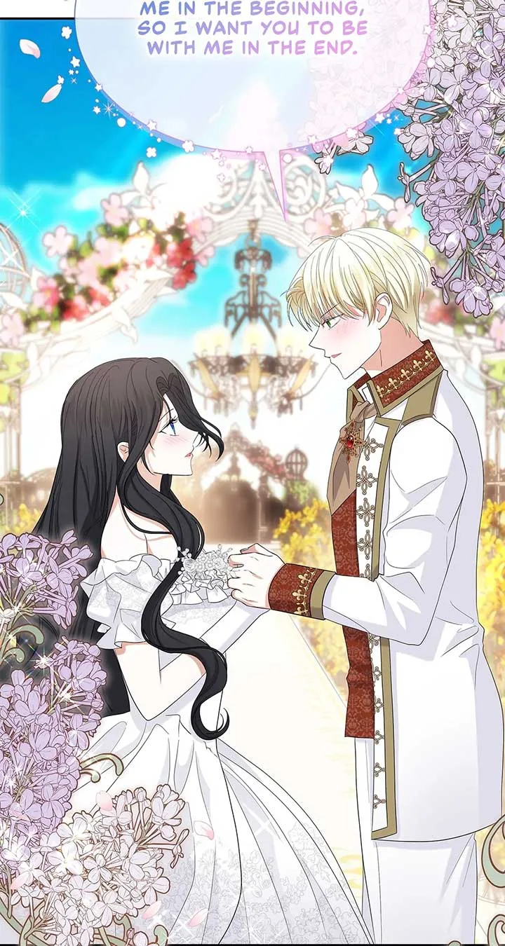 Becoming the Obsessive Male Lead’s Ex-Wife Chapter 55 page 73
