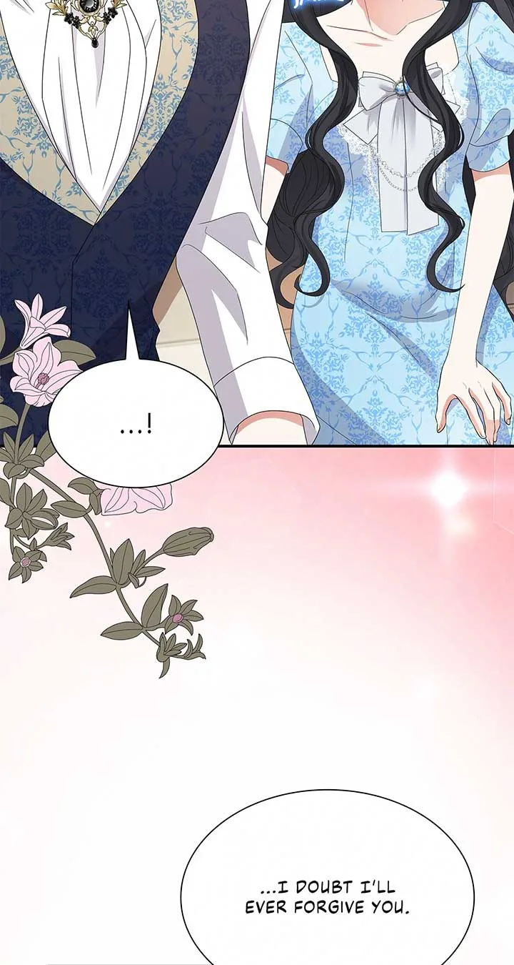 Becoming the Obsessive Male Lead’s Ex-Wife Chapter 61 page 76
