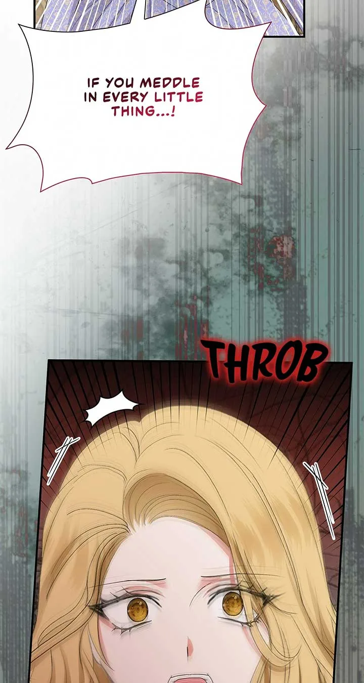 Becoming the Obsessive Male Lead’s Ex-Wife Chapter 58 page 64