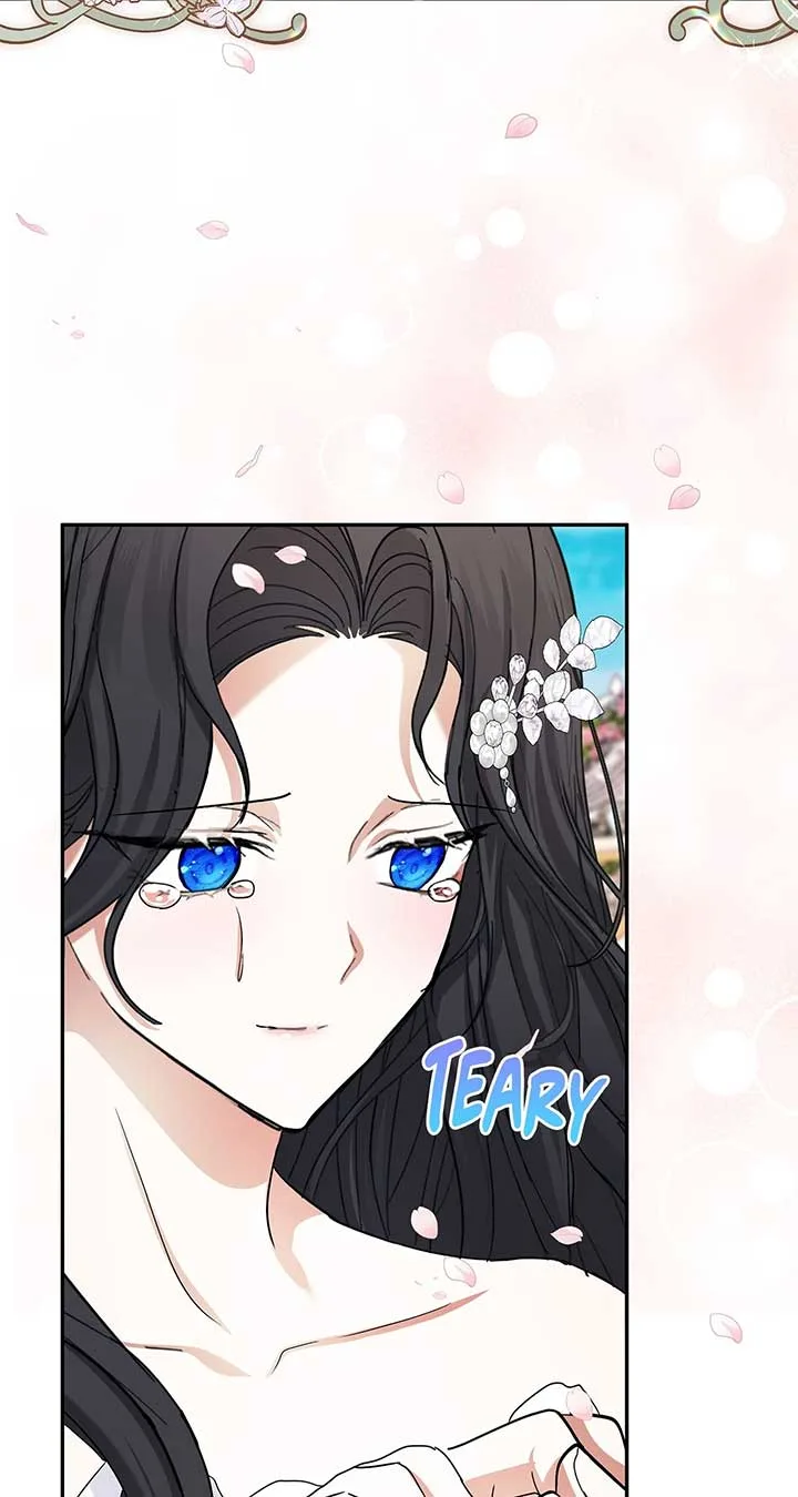 Becoming the Obsessive Male Lead’s Ex-Wife Chapter 55 page 74
