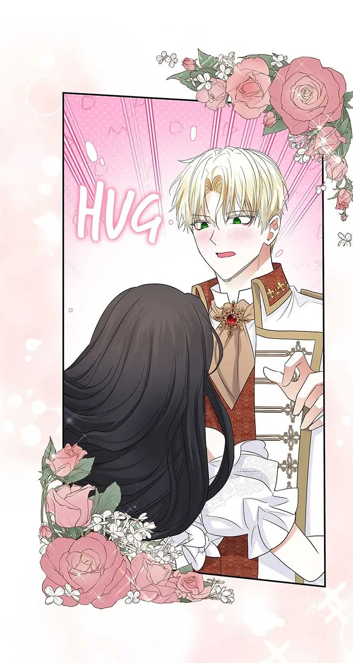 Becoming the Obsessive Male Lead’s Ex-Wife Chapter 55 page 76