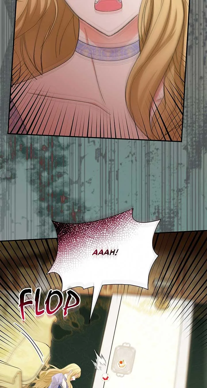 Becoming the Obsessive Male Lead’s Ex-Wife Chapter 58 page 65