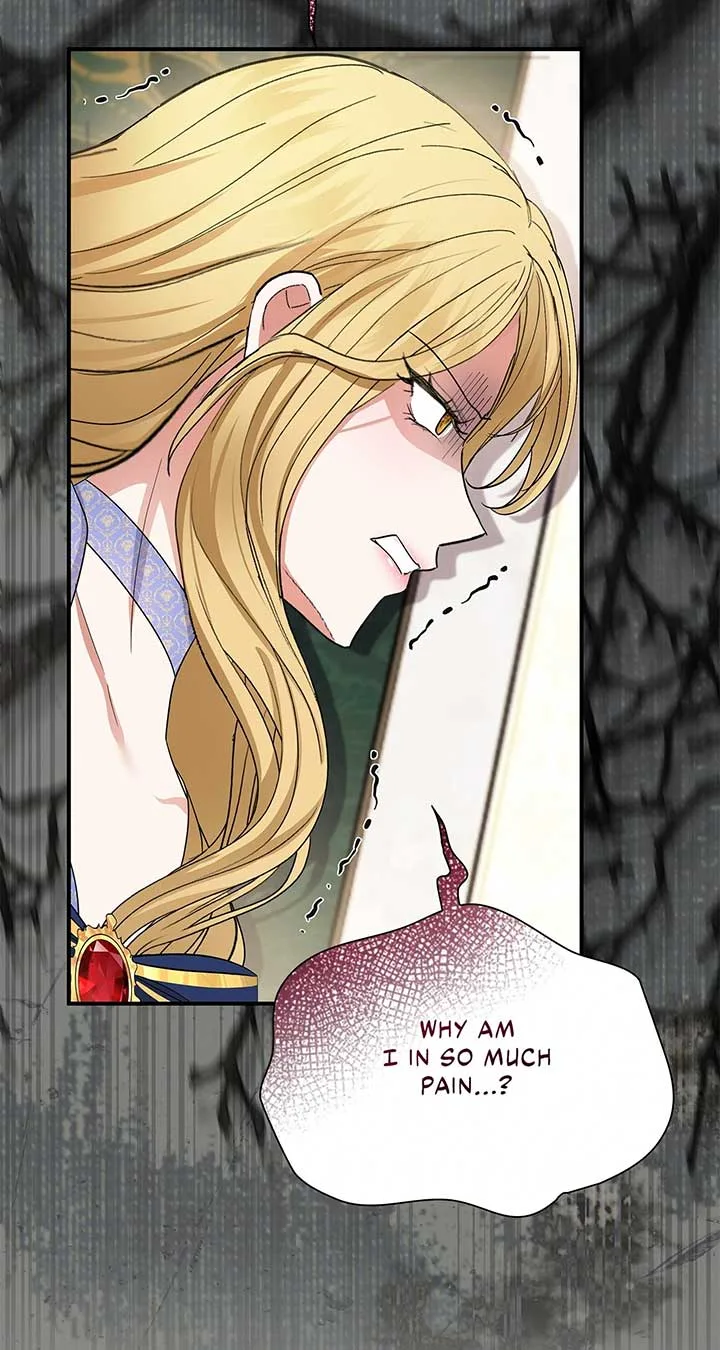 Becoming the Obsessive Male Lead’s Ex-Wife Chapter 58 page 67