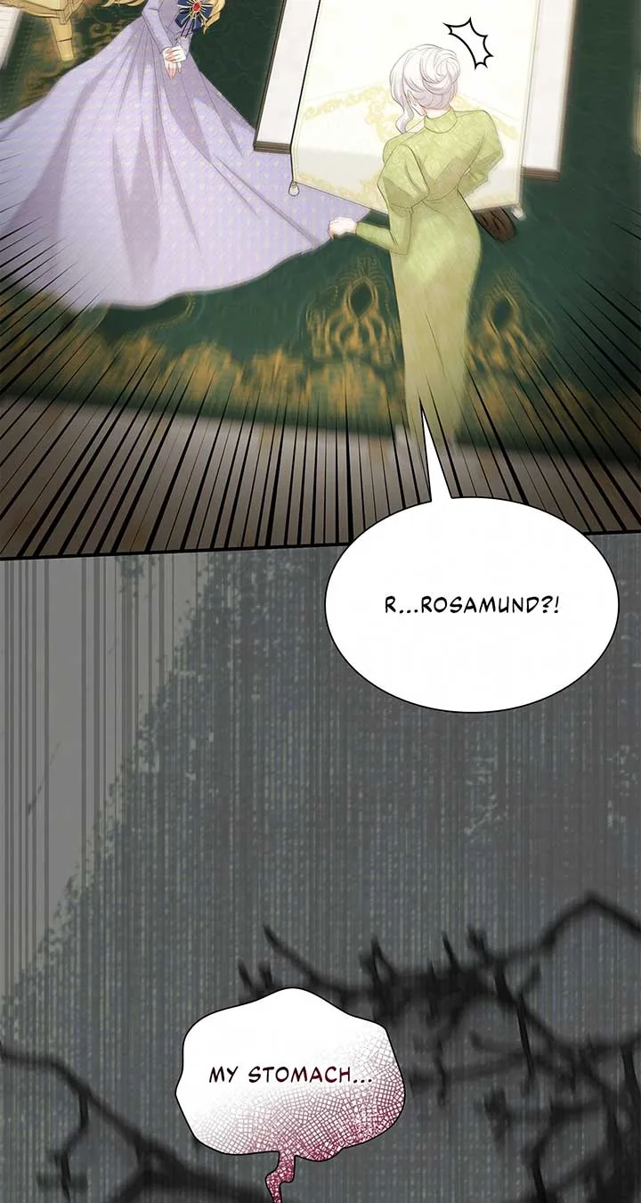 Becoming the Obsessive Male Lead’s Ex-Wife Chapter 58 page 66
