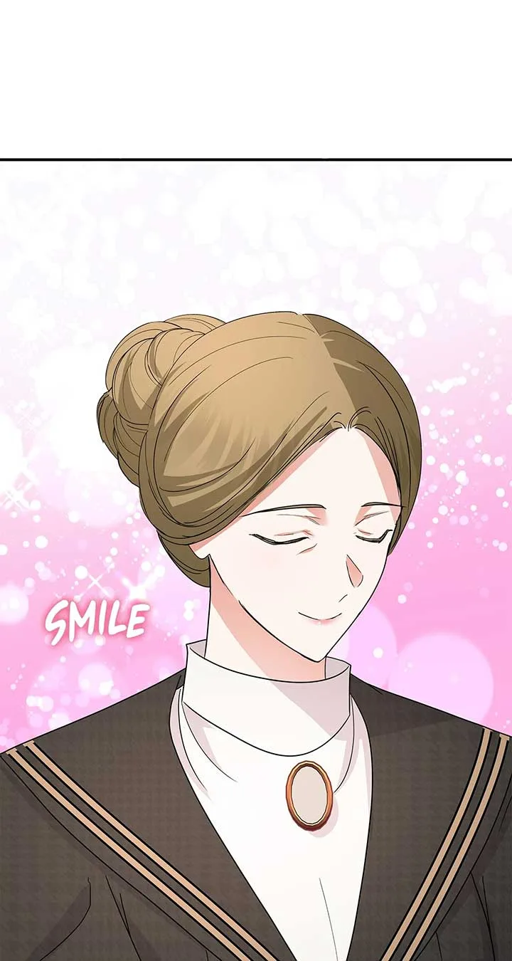 Becoming the Obsessive Male Lead’s Ex-Wife Chapter 61 page 81